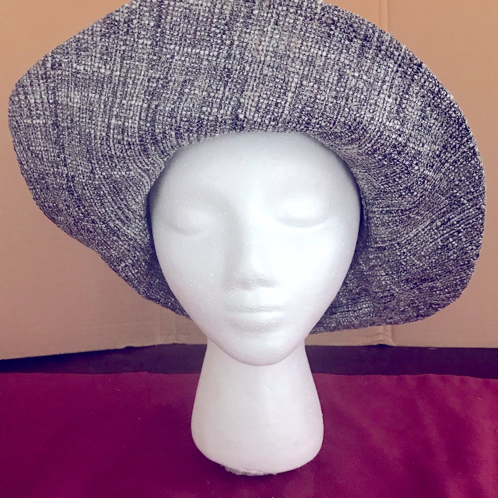Handmade hat n